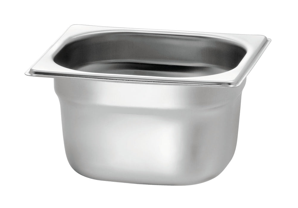 Bartscher - Bartscher GN-Behälter, 1/6, T100 - GastroDeals