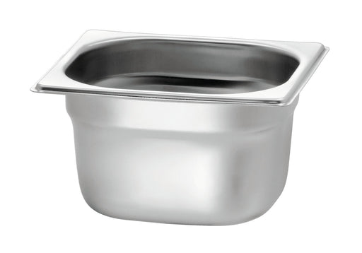 Bartscher - Bartscher GN-Behälter, 1/6, T100 - GastroDeals