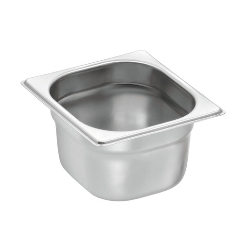 Bartscher - Bartscher GN-Behälter, 1/6, T100 - GastroDeals
