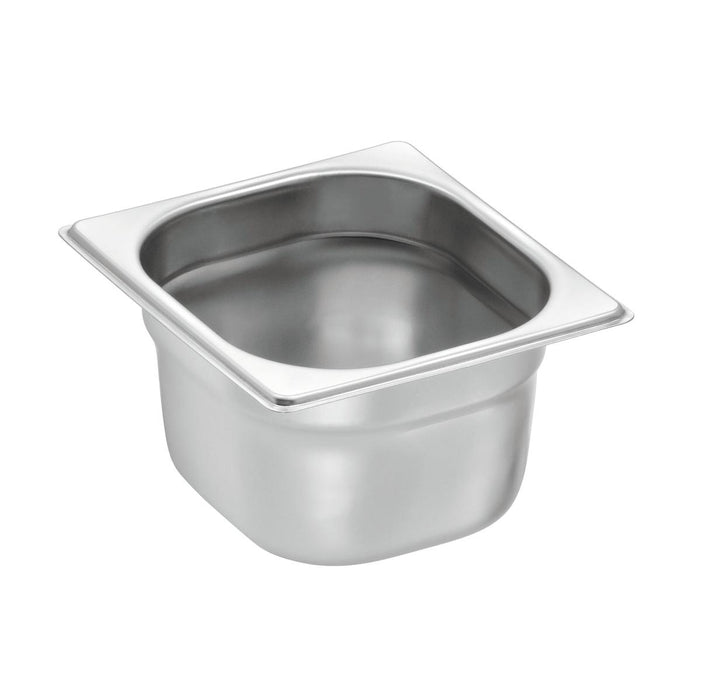 Bartscher - Bartscher GN-Behälter, 1/6, T100 - GastroDeals