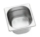 Bartscher - Bartscher GN-Behälter, 1/6, T100 - GastroDeals