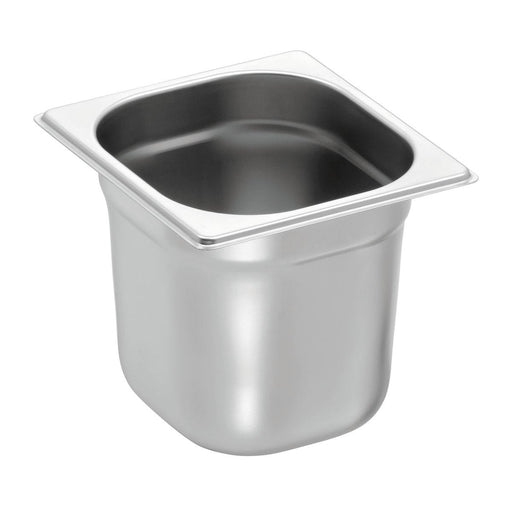 Bartscher - Bartscher GN-Behälter, 1/6, T150 - GastroDeals