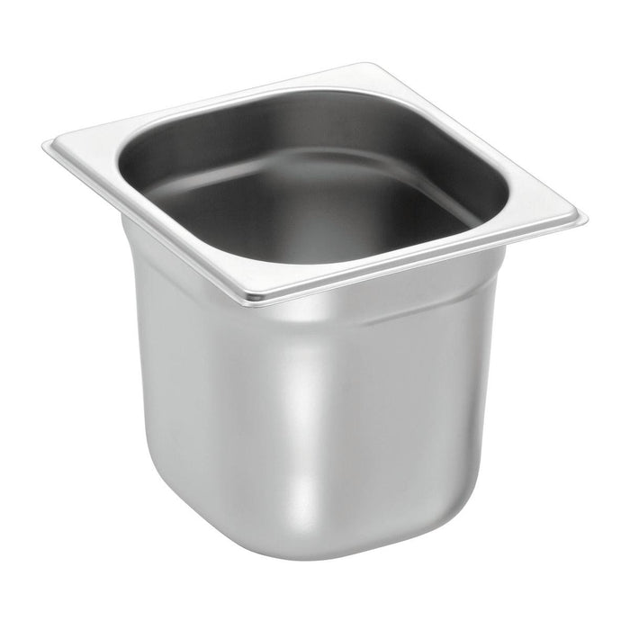 Bartscher - Bartscher GN-Behälter, 1/6, T150 - GastroDeals
