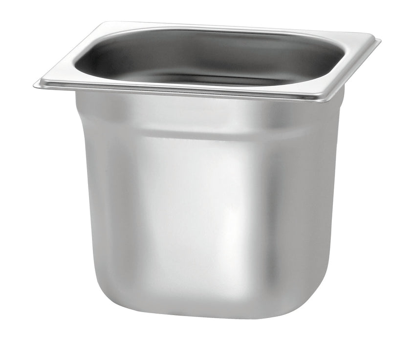 Bartscher - Bartscher GN-Behälter, 1/6, T150 - GastroDeals