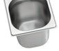 Bartscher - Bartscher GN-Behälter, 1/6, T150 - GastroDeals