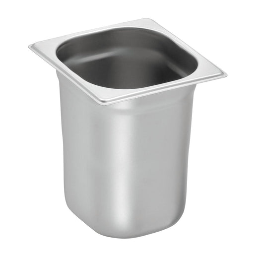 Bartscher - Bartscher GN-Behälter, 1/6, T200 - GastroDeals