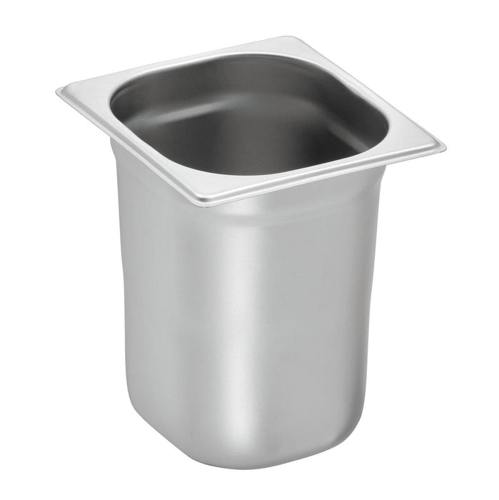 Bartscher - Bartscher GN-Behälter, 1/6, T200 - GastroDeals