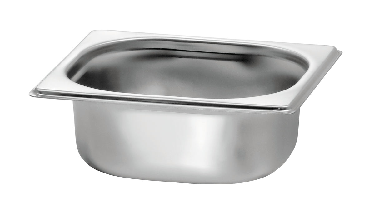 Bartscher - Bartscher GN-Behälter, 1/6, T65 - GastroDeals