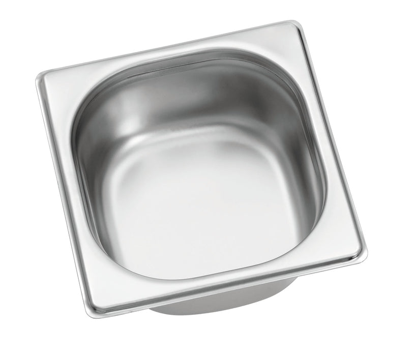 Bartscher - Bartscher GN-Behälter, 1/6, T65 - GastroDeals