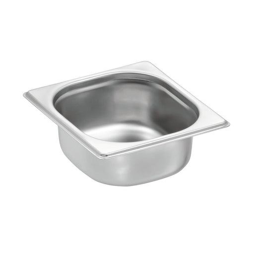 Bartscher - Bartscher GN-Behälter, 1/6, T65 - GastroDeals