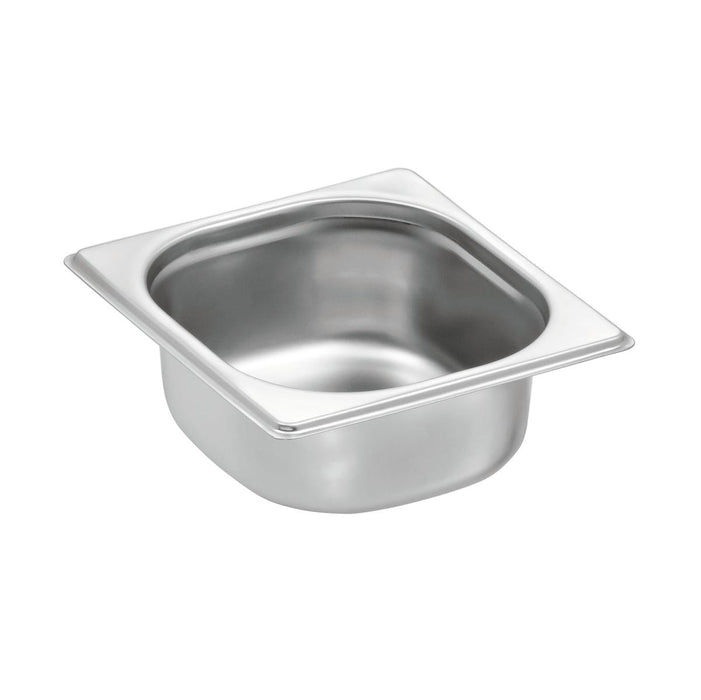 Bartscher - Bartscher GN-Behälter, 1/6, T65 - GastroDeals