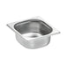 Bartscher - Bartscher GN-Behälter, 1/6, T65 - GastroDeals