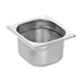 Bartscher - Bartscher GN-Behälter, 1/6GN,T100, Basic Line - GastroDeals