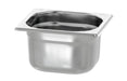 Bartscher - Bartscher GN-Behälter, 1/6GN,T100, Basic Line - GastroDeals