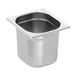 Bartscher - Bartscher GN-Behälter, 1/6GN,T150, Basic Line - GastroDeals