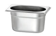 Bartscher - Bartscher GN-Behälter, 1/9 G/N, T100 - GastroDeals