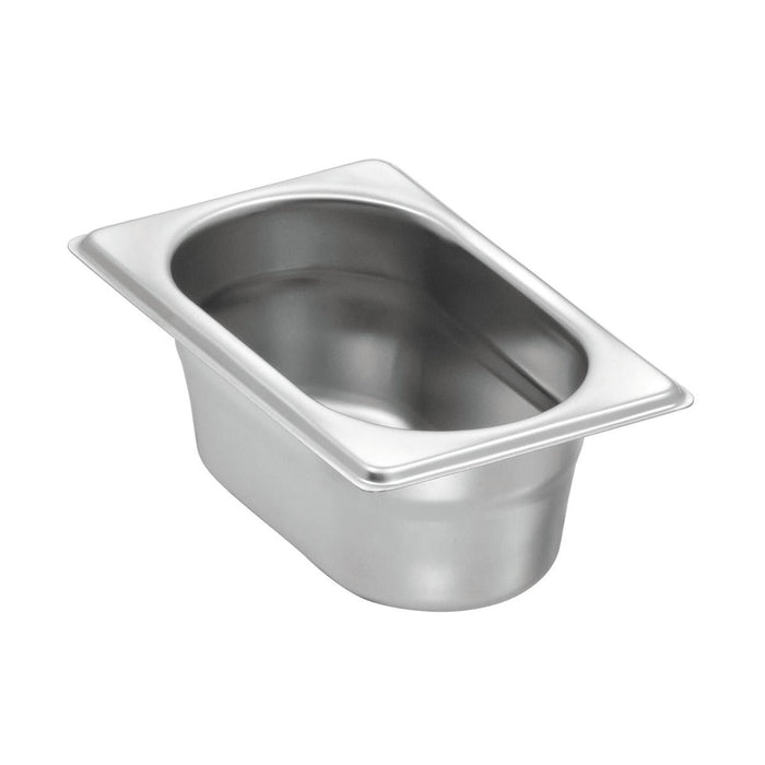 Bartscher - Bartscher GN-Behälter, 1/9, T65 - GastroDeals
