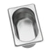 Bartscher - Bartscher GN-Behälter, 1/9, T65 - GastroDeals