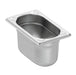 Bartscher - Bartscher GN-Behälter, 1/9GN,T100, Basic Line - GastroDeals