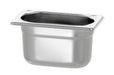 Bartscher - Bartscher GN-Behälter, 1/9GN,T100, Basic Line - GastroDeals