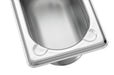 Bartscher - Bartscher GN-Behälter, 1/9GN,T65, Basic Line - GastroDeals