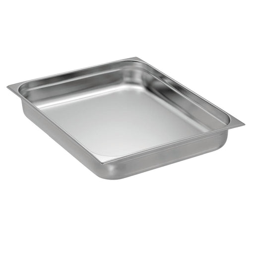 Bartscher - Bartscher GN-Behälter, 2/1, T100 - GastroDeals