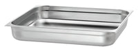 Bartscher - Bartscher GN-Behälter, 2/1, T100 - GastroDeals
