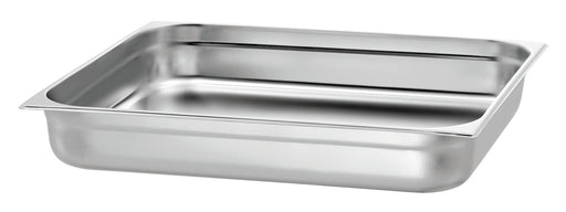 Bartscher - Bartscher GN-Behälter, 2/1, T100 - GastroDeals
