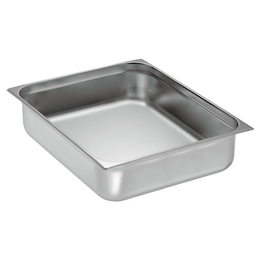 Bartscher - Bartscher GN-Behälter, 2/1, T150 - GastroDeals