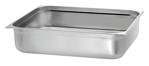 Bartscher - Bartscher GN-Behälter, 2/1, T150 - GastroDeals