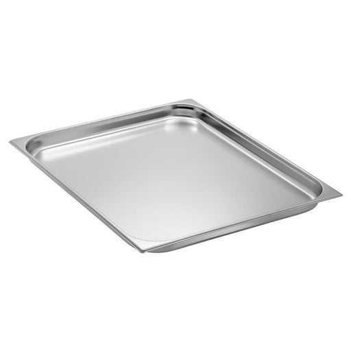 Bartscher - Bartscher GN-Behälter, 2/1, T40 - GastroDeals