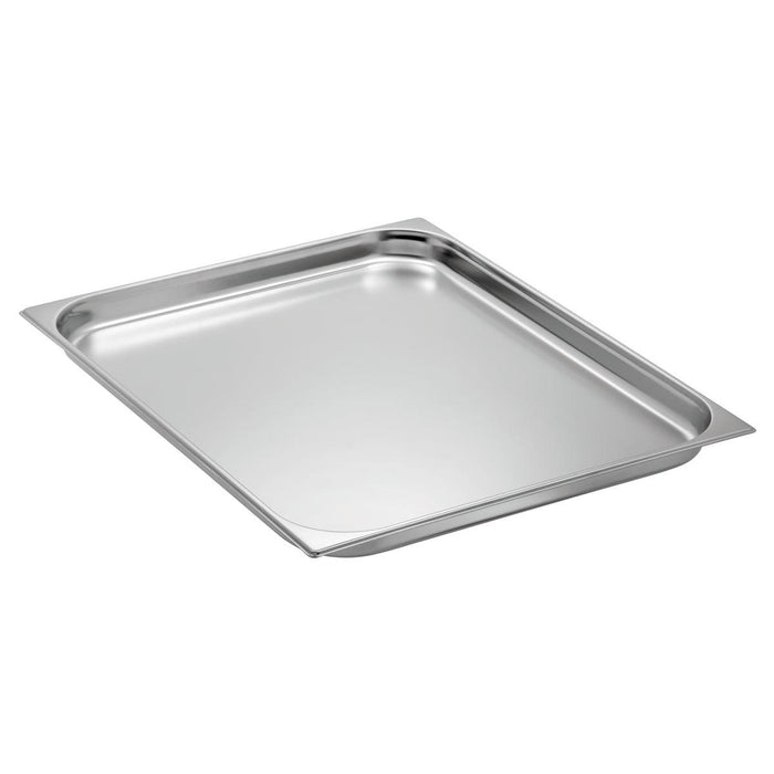 Bartscher - Bartscher GN-Behälter, 2/1, T40 - GastroDeals