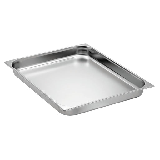 Bartscher - Bartscher GN-Behälter, 2/1, T65 - GastroDeals
