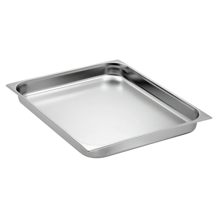 Bartscher - Bartscher GN-Behälter, 2/1, T65 - GastroDeals