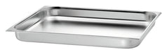 Bartscher - Bartscher GN-Behälter, 2/1, T65 - GastroDeals