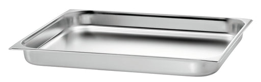 Bartscher - Bartscher GN-Behälter, 2/1, T65 - GastroDeals