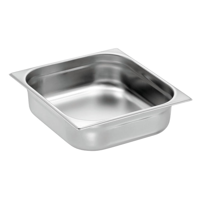 Bartscher - Bartscher GN-Behälter, 2/3, T100 - GastroDeals