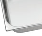 Bartscher - Bartscher GN-Behälter, 2/3, T100 - GastroDeals