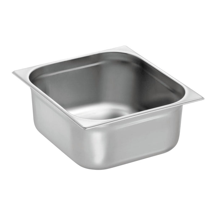 Bartscher - Bartscher GN-Behälter, 2/3, T150 - GastroDeals