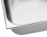 Bartscher - Bartscher GN-Behälter, 2/3, T150 - GastroDeals