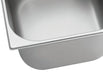 Bartscher - Bartscher GN-Behälter, 2/3, T200 - GastroDeals