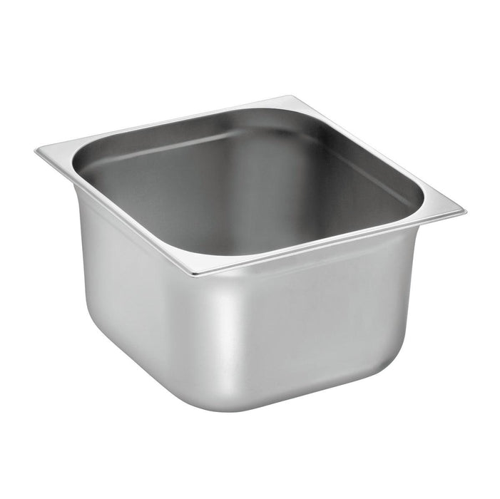 Bartscher - Bartscher GN-Behälter, 2/3, T200 - GastroDeals