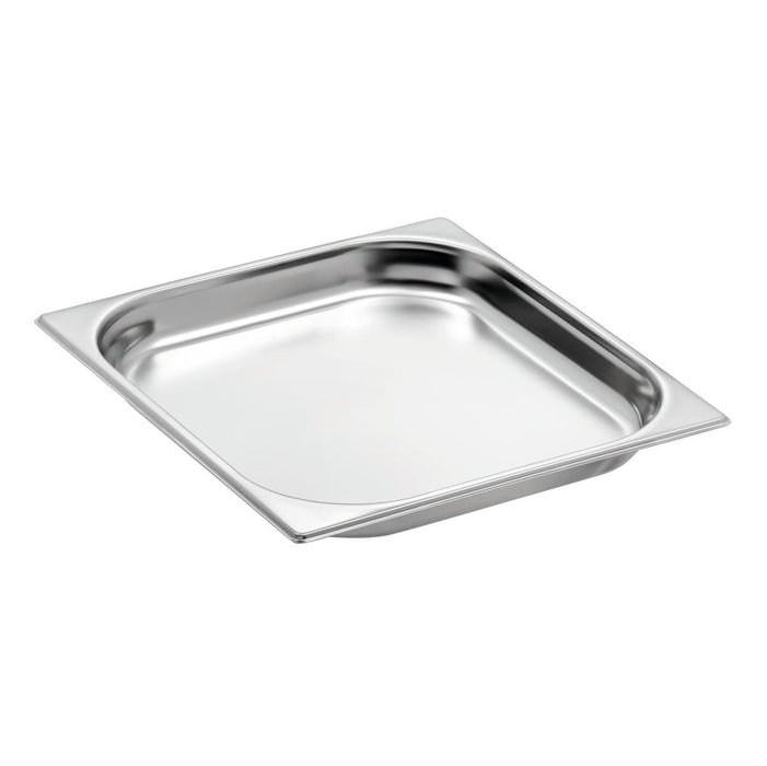 Bartscher - Bartscher GN-Behälter, 2/3, T40 - GastroDeals