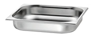 Bartscher - Bartscher GN-Behälter, 2/3, T65 - GastroDeals