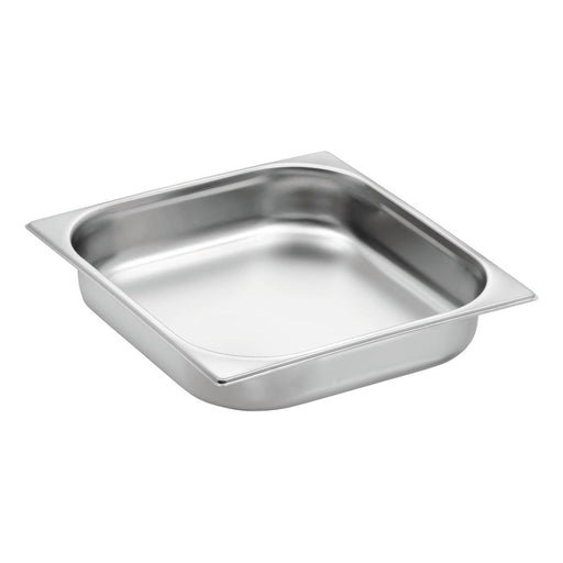 Bartscher - Bartscher GN-Behälter, 2/3, T65 - GastroDeals