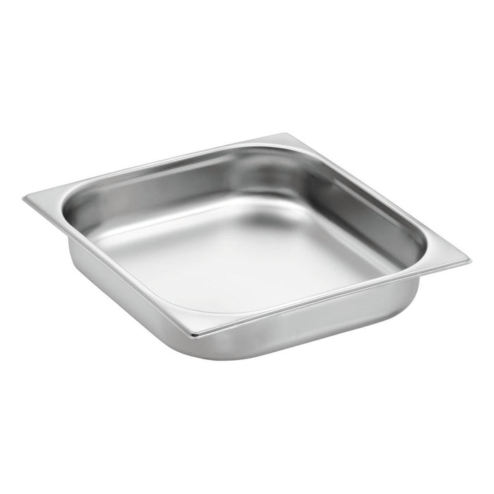 Bartscher - Bartscher GN-Behälter, 2/3, T65 - GastroDeals