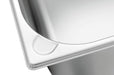Bartscher - Bartscher GN-Behälter 2/3GN T200,Basic Line - GastroDeals