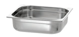 Bartscher - Bartscher GN-Behälter, 2/3GN,T100, Basic Line - GastroDeals
