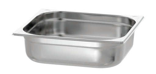 Bartscher - Bartscher GN-Behälter, 2/3GN,T100, Basic Line - GastroDeals