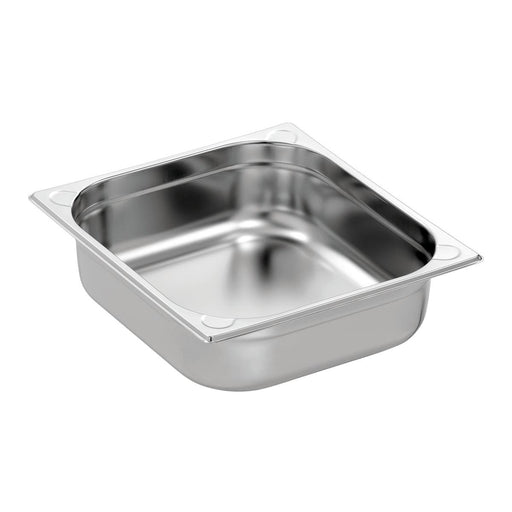 Bartscher - Bartscher GN-Behälter, 2/3GN,T100, Basic Line - GastroDeals